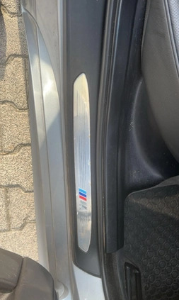BMW Seria 5 cena 33000 przebieg: 292300, rok produkcji 2006 z Goleniów małe 352